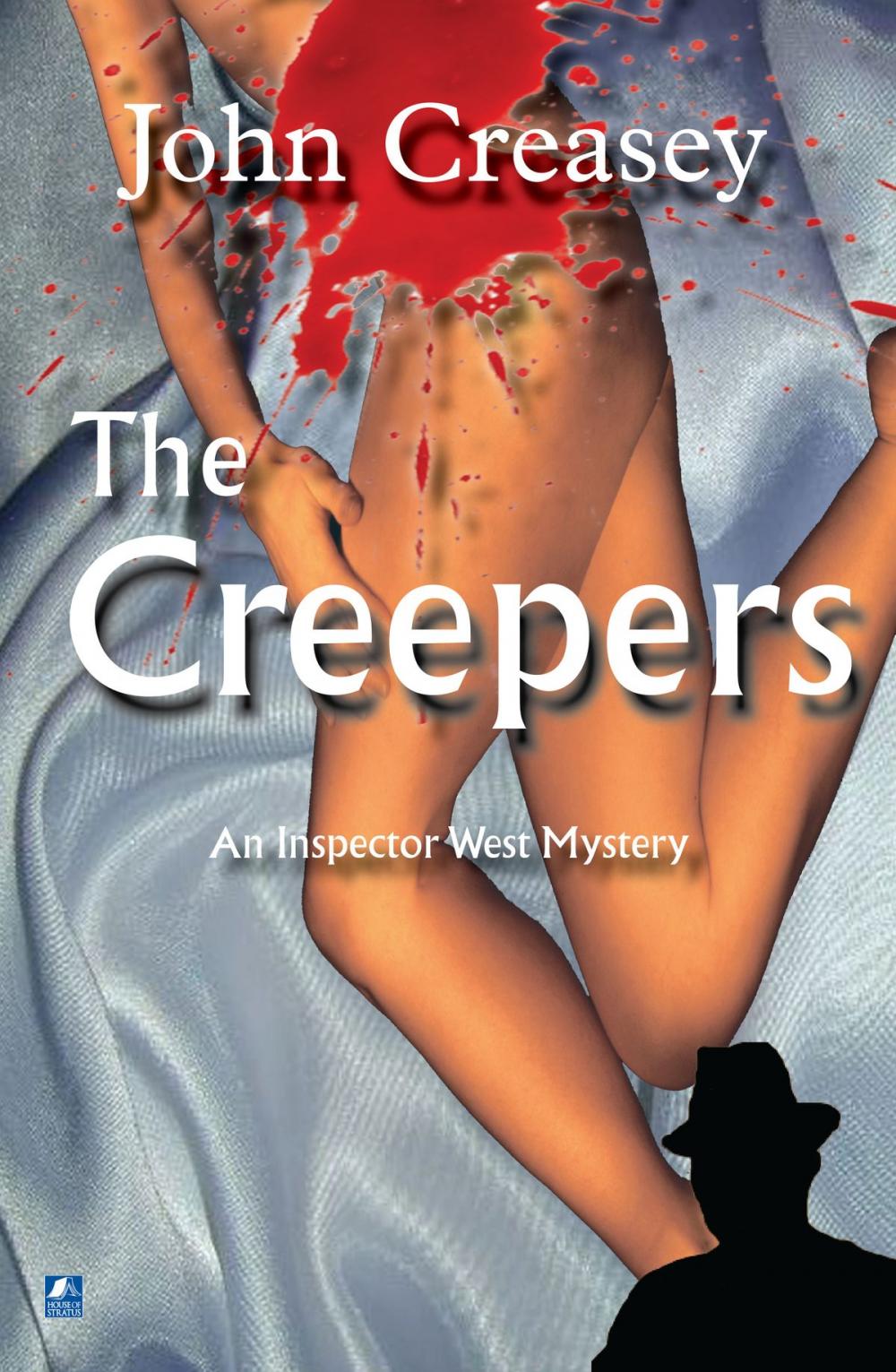 Big bigCover of The Creepers
