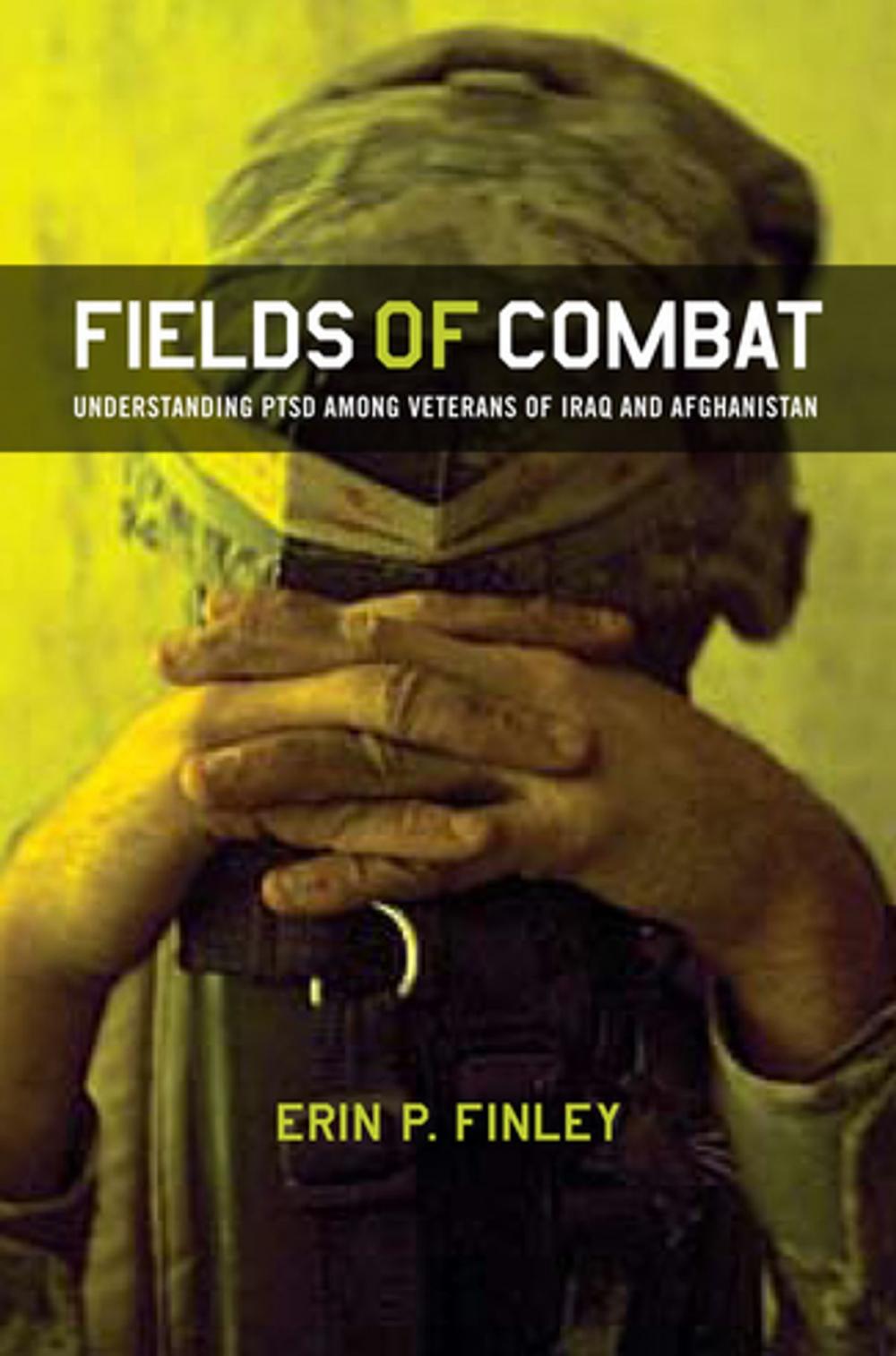 Big bigCover of Fields of Combat