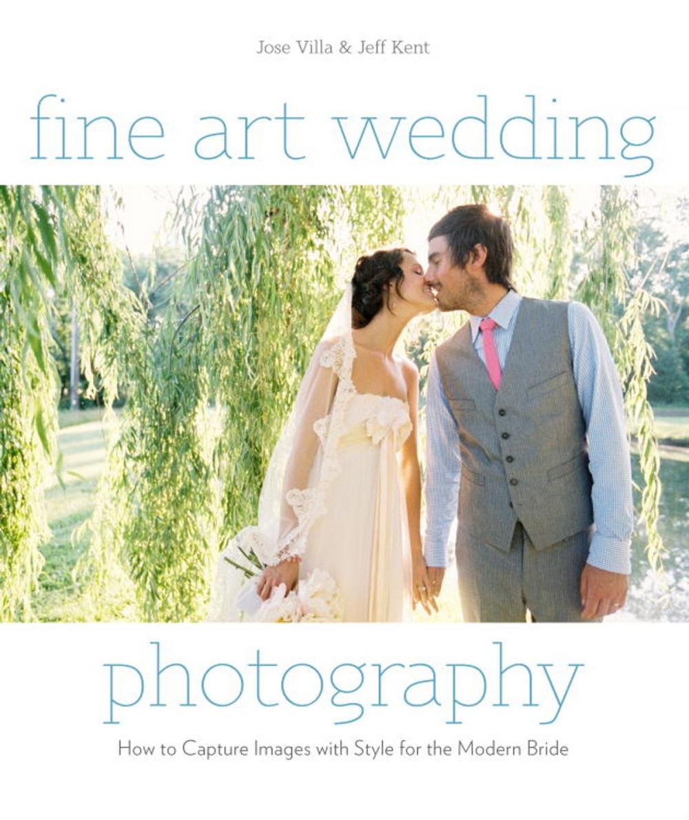 Big bigCover of Fine Art Wedding Photography