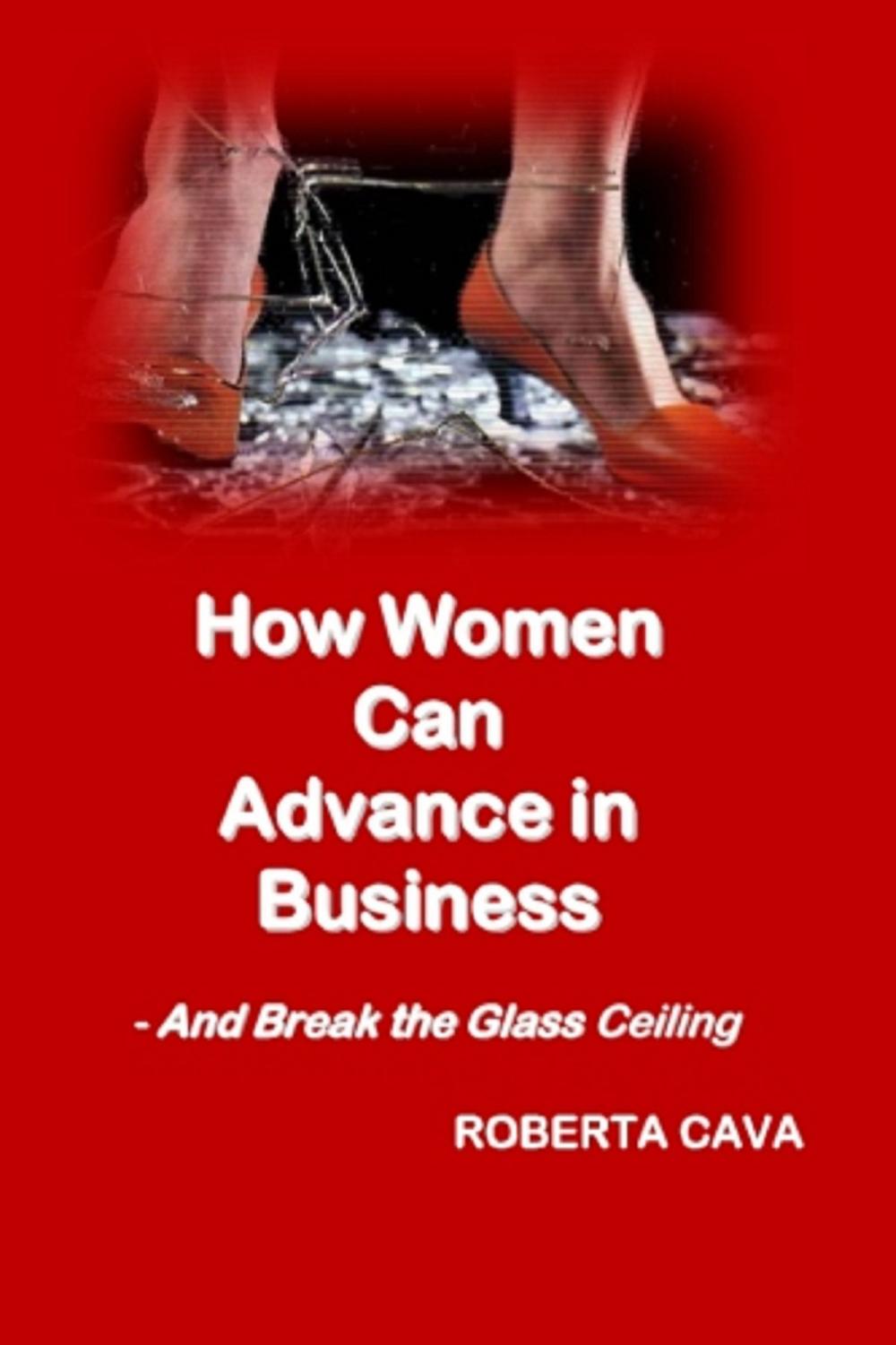 Big bigCover of How Women Can Advance in Business