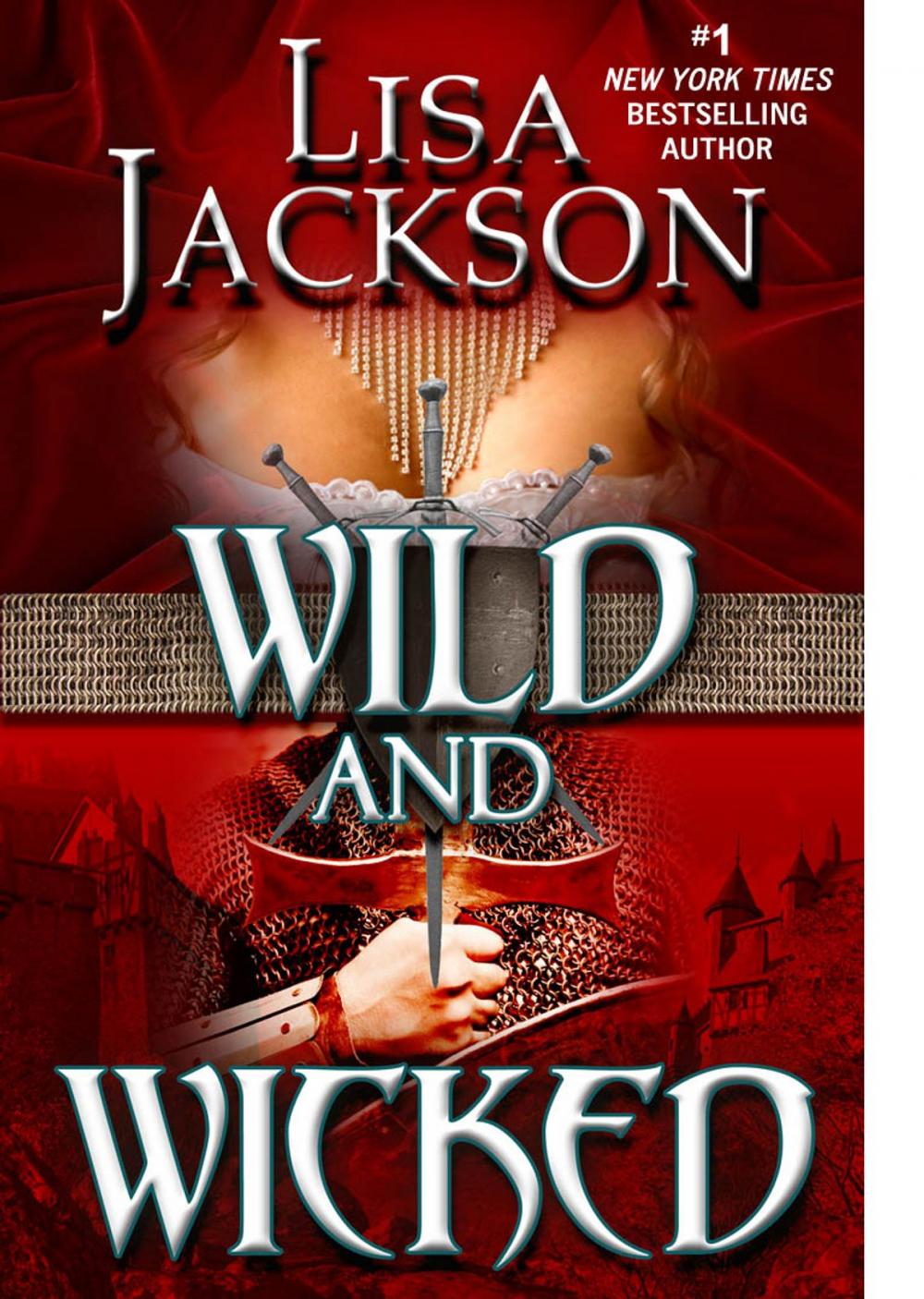 Big bigCover of Wild and Wicked