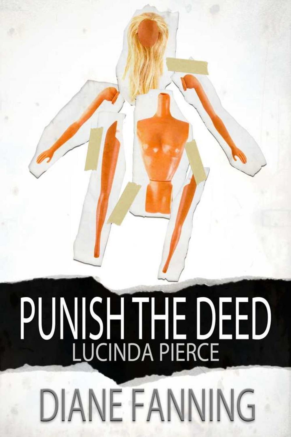 Big bigCover of Punish the Deed