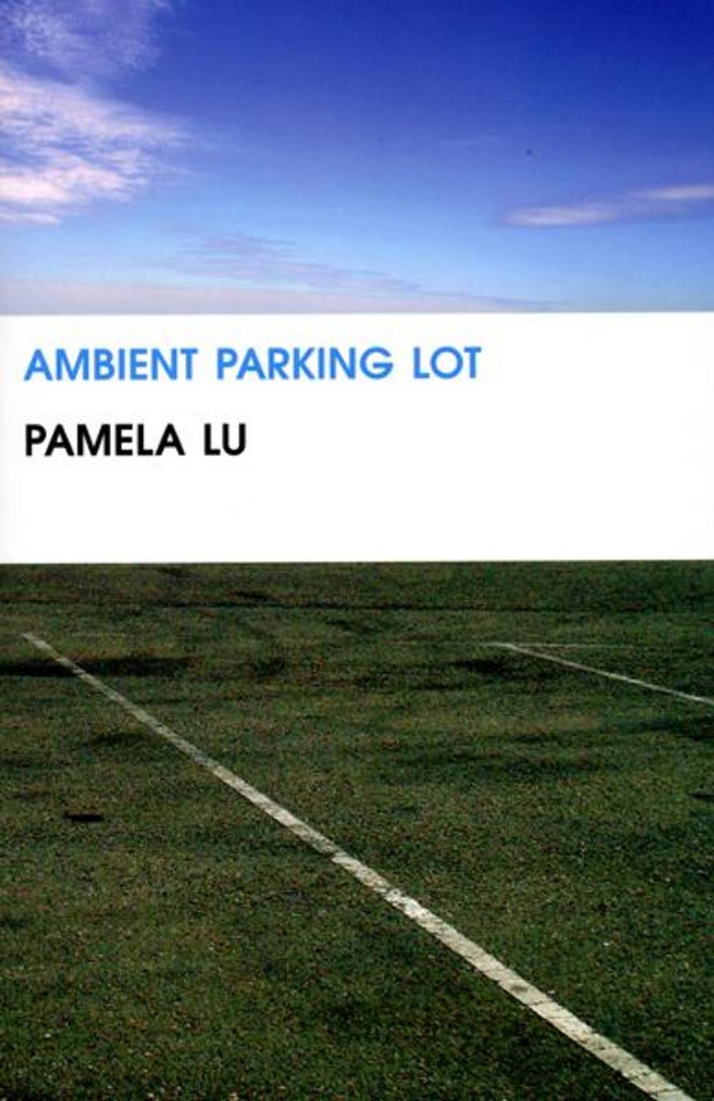 Big bigCover of Ambient Parking Lot