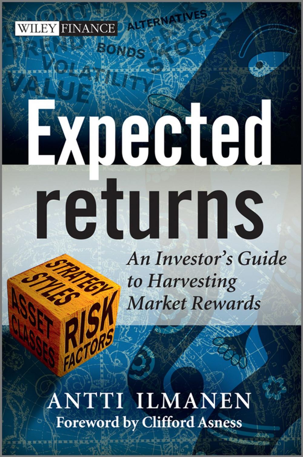 Big bigCover of Expected Returns