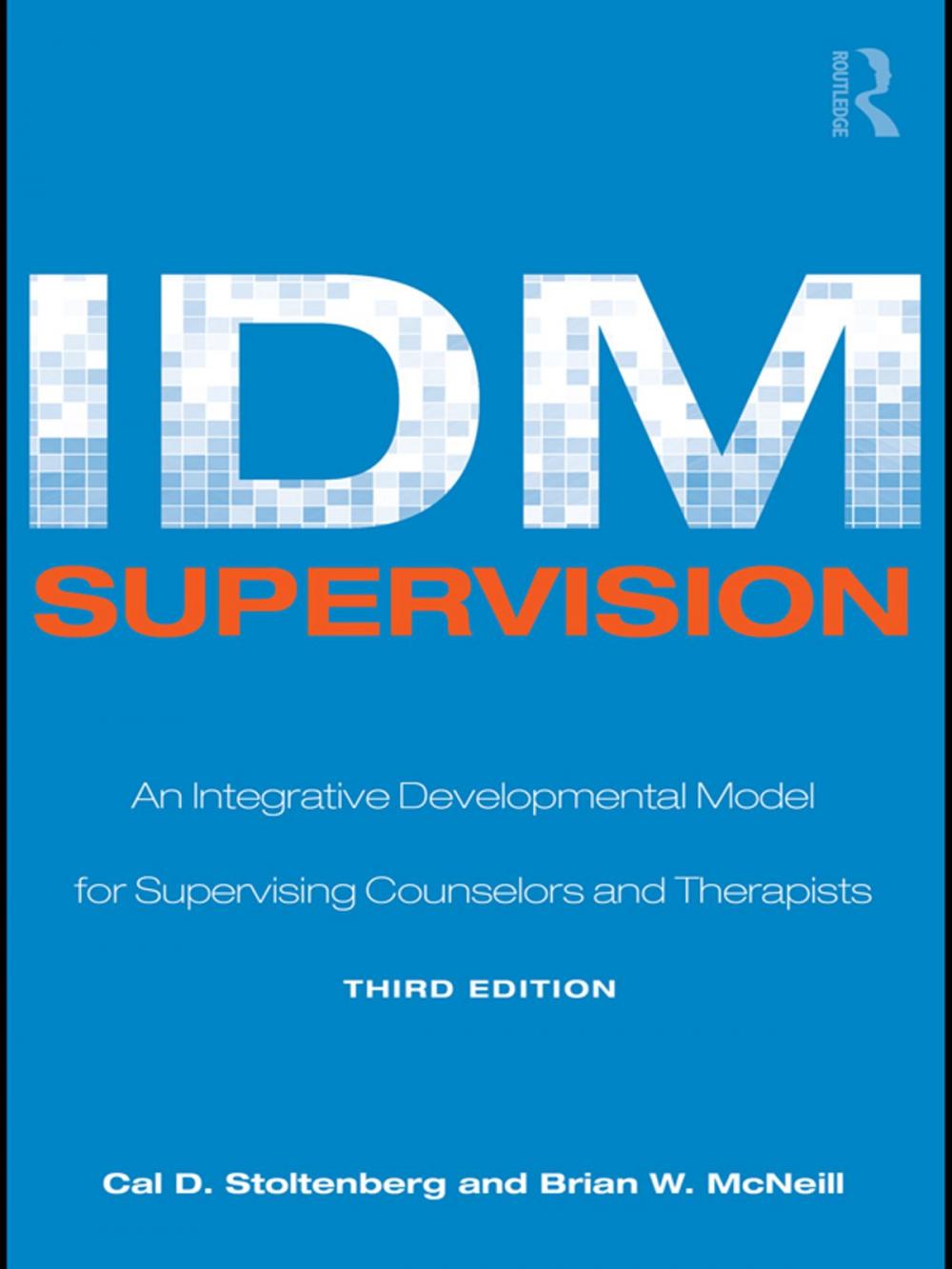 Big bigCover of IDM Supervision