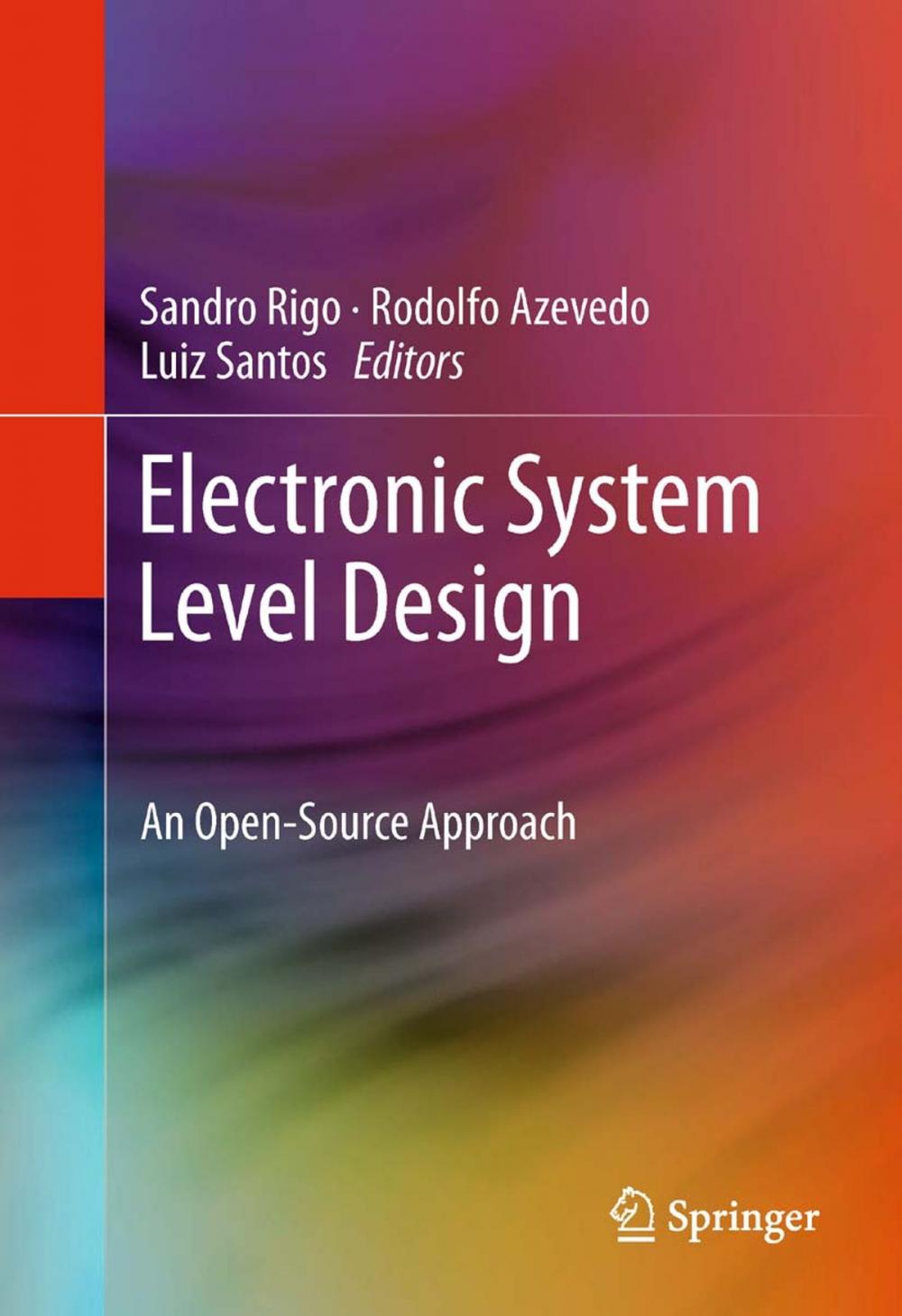 Big bigCover of Electronic System Level Design