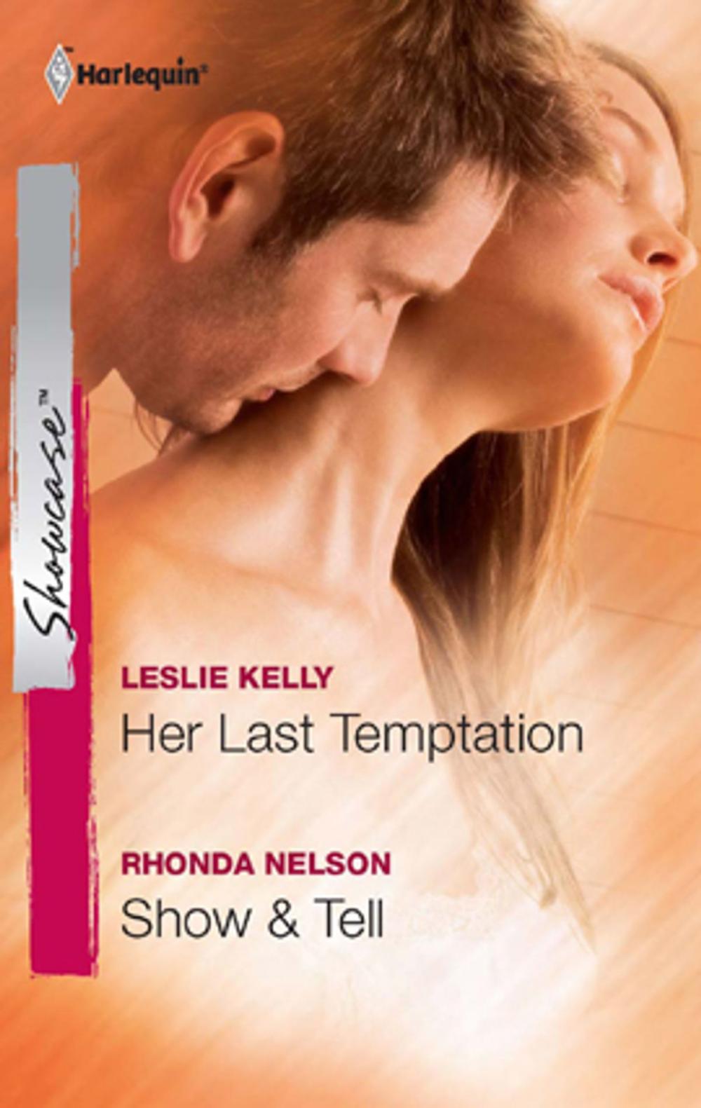 Big bigCover of Her Last Temptation & Show & Tell