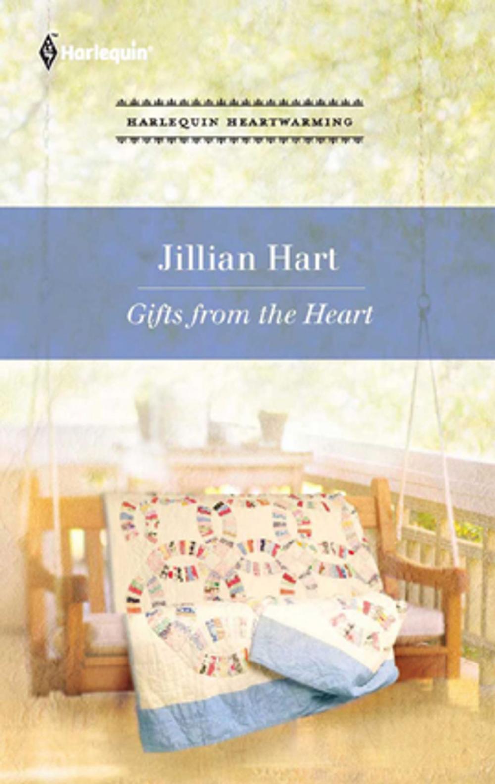 Big bigCover of Gifts from the Heart