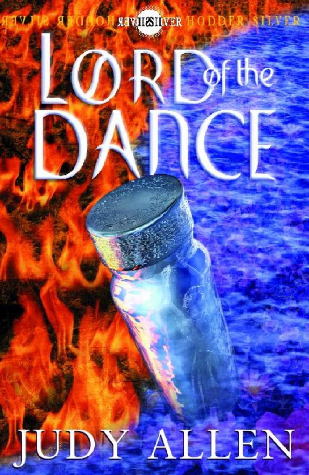 Big bigCover of Lord Of The Dance
