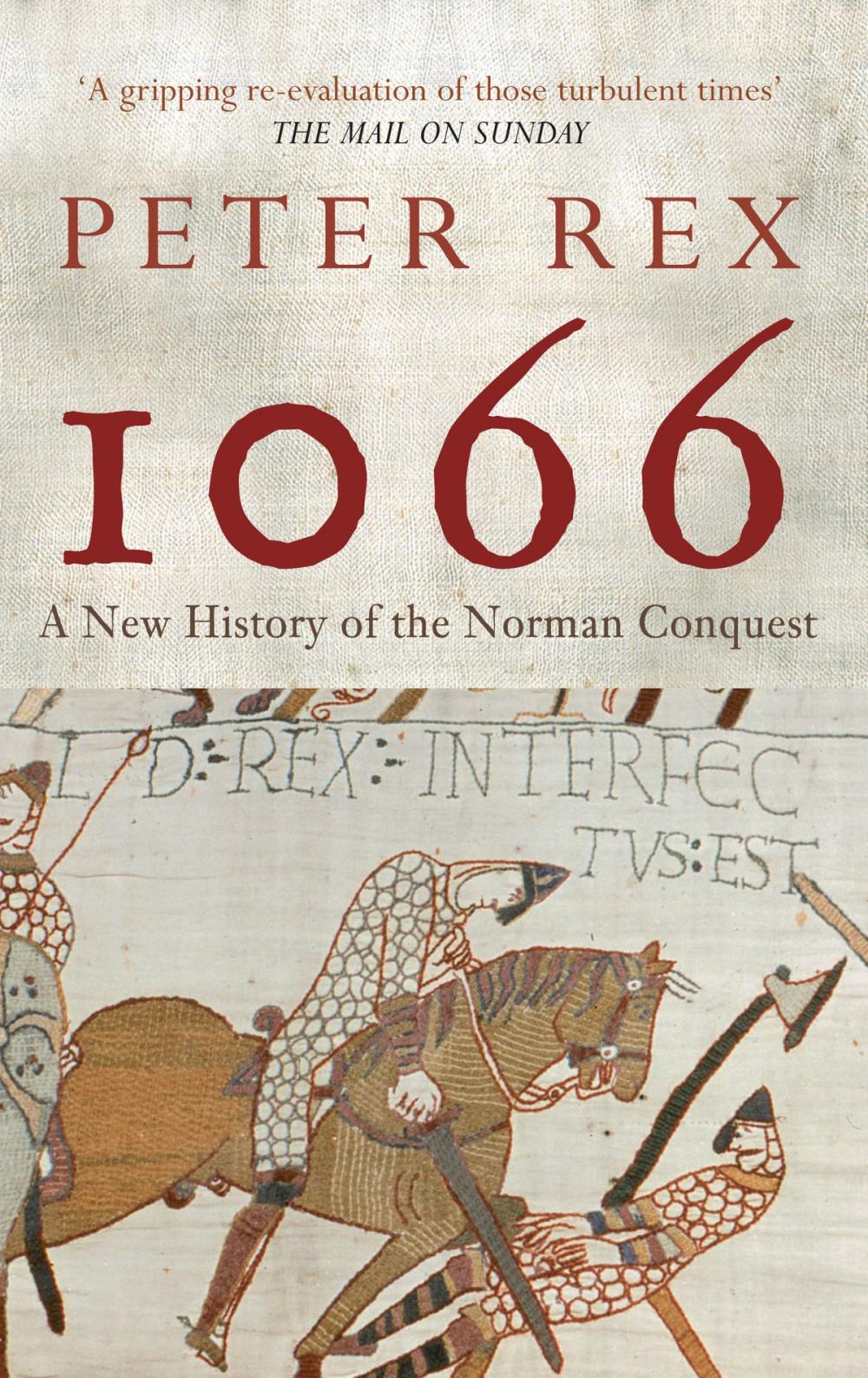 Big bigCover of 1066