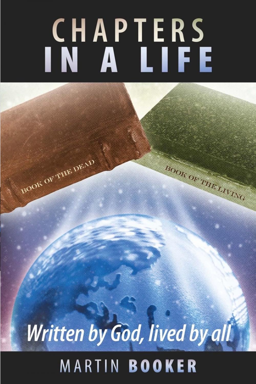 Big bigCover of Chapters in a Life