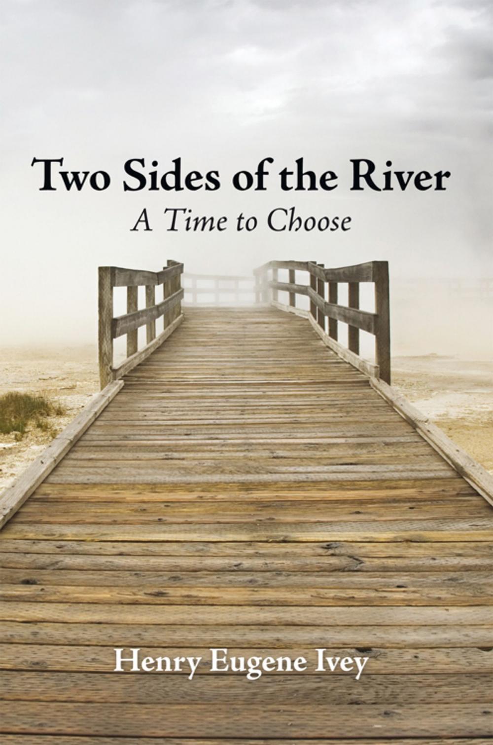 Big bigCover of Two Sides of the River