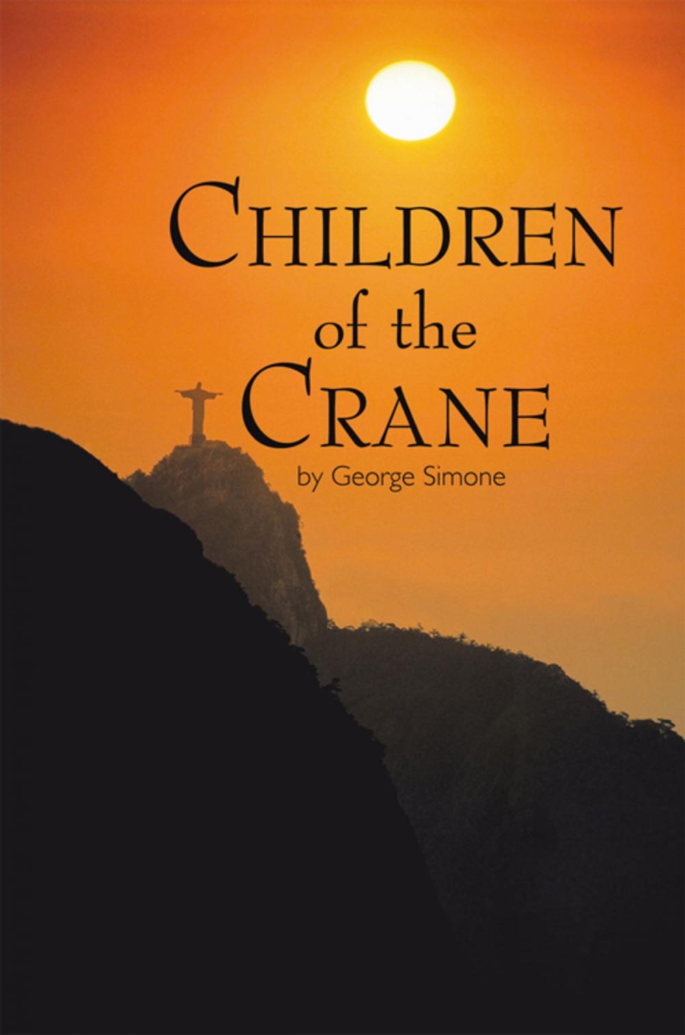 Big bigCover of Children of the Crane