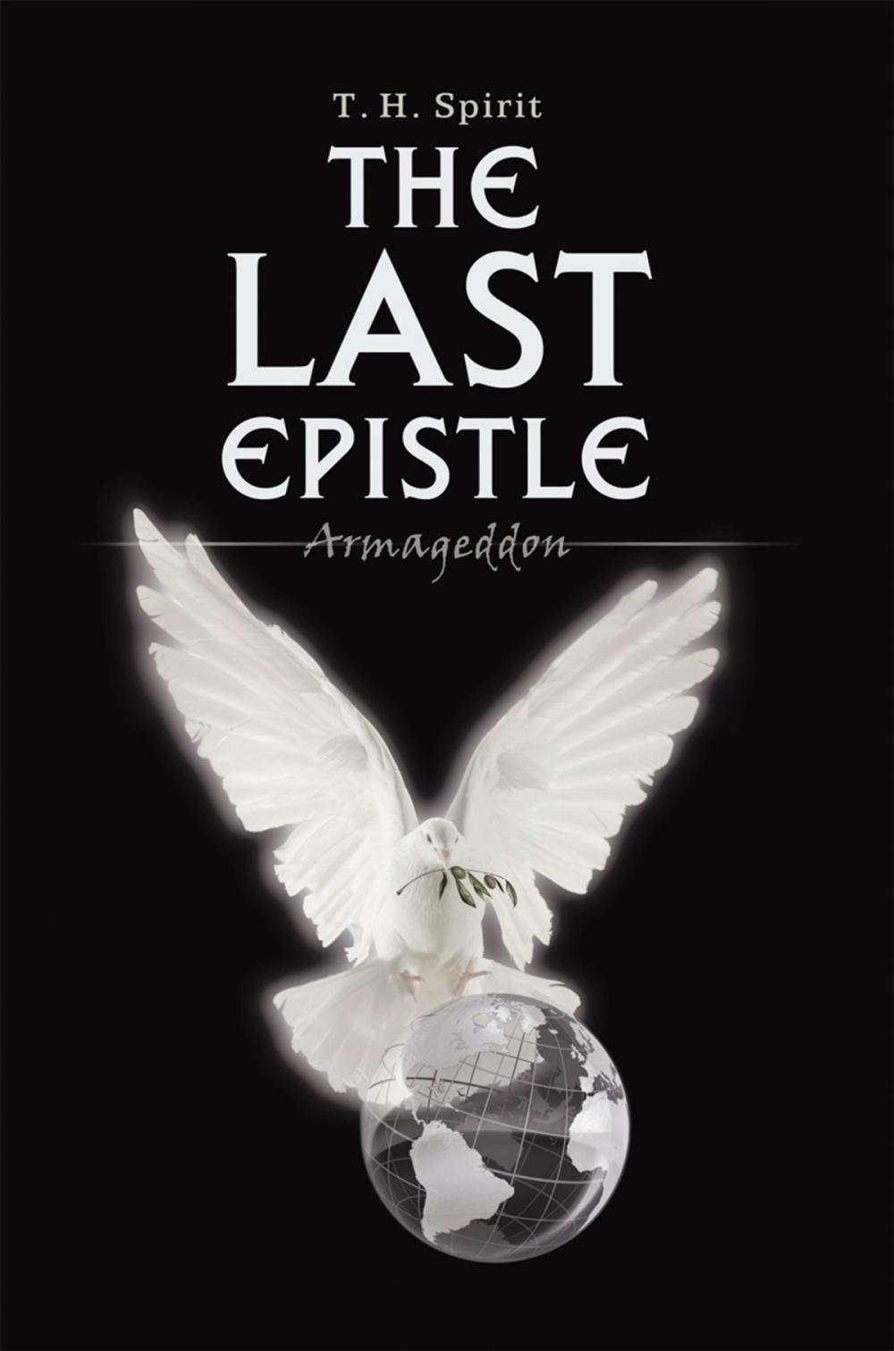 Big bigCover of The Last Epistle