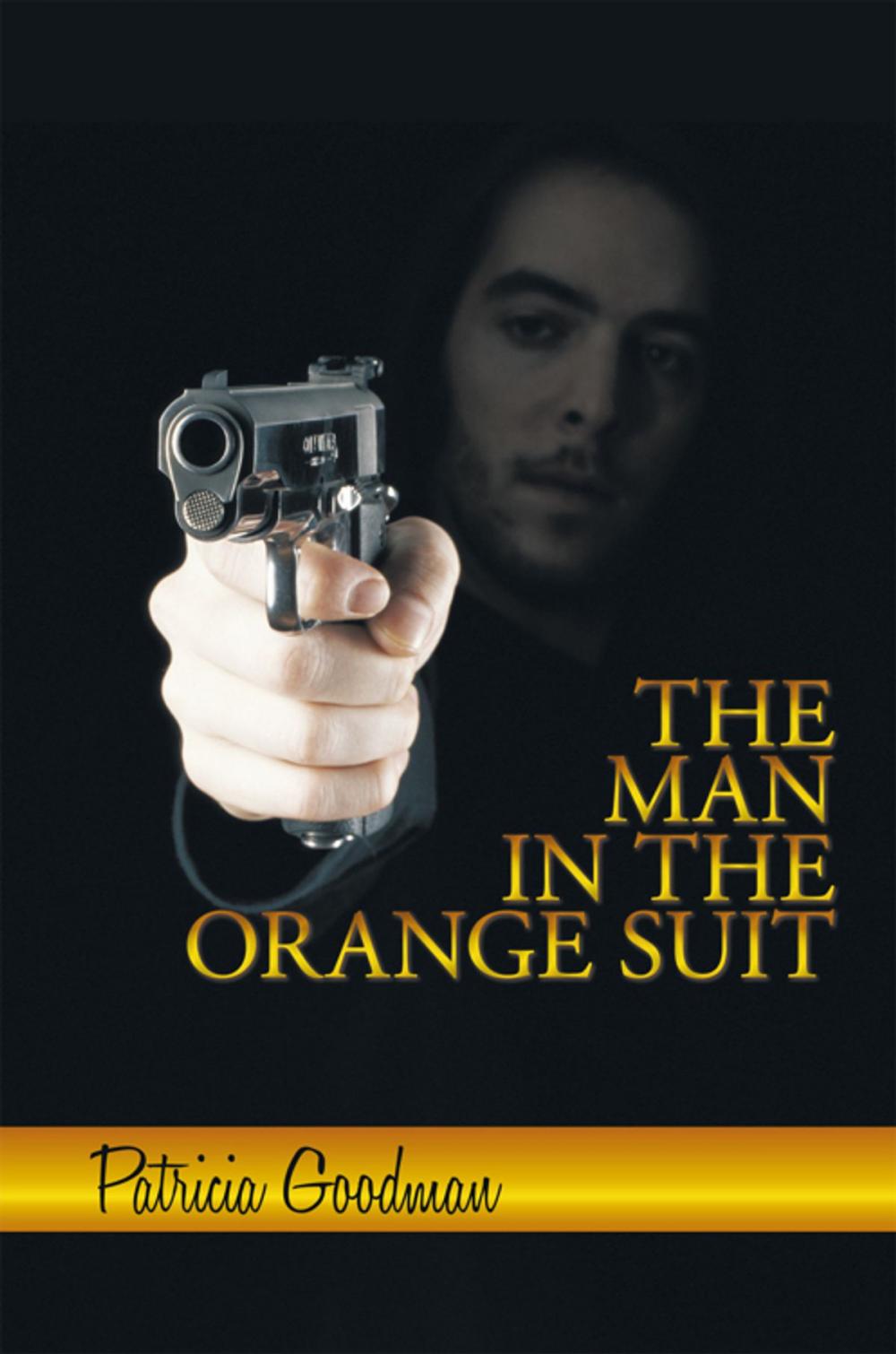 Big bigCover of The Man in the Orange Suit