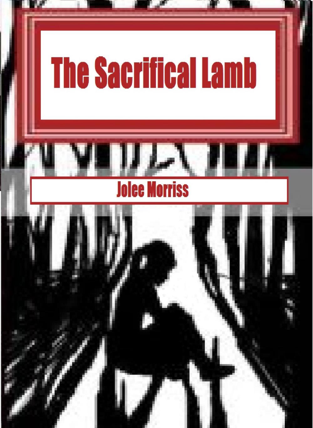 Big bigCover of The Sacrificial Lamb