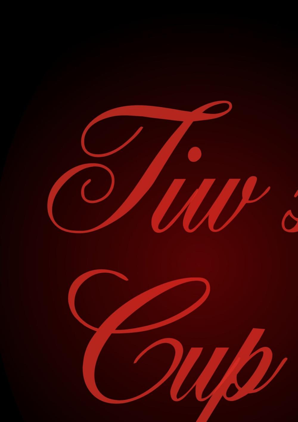 Big bigCover of Tiw's Cup