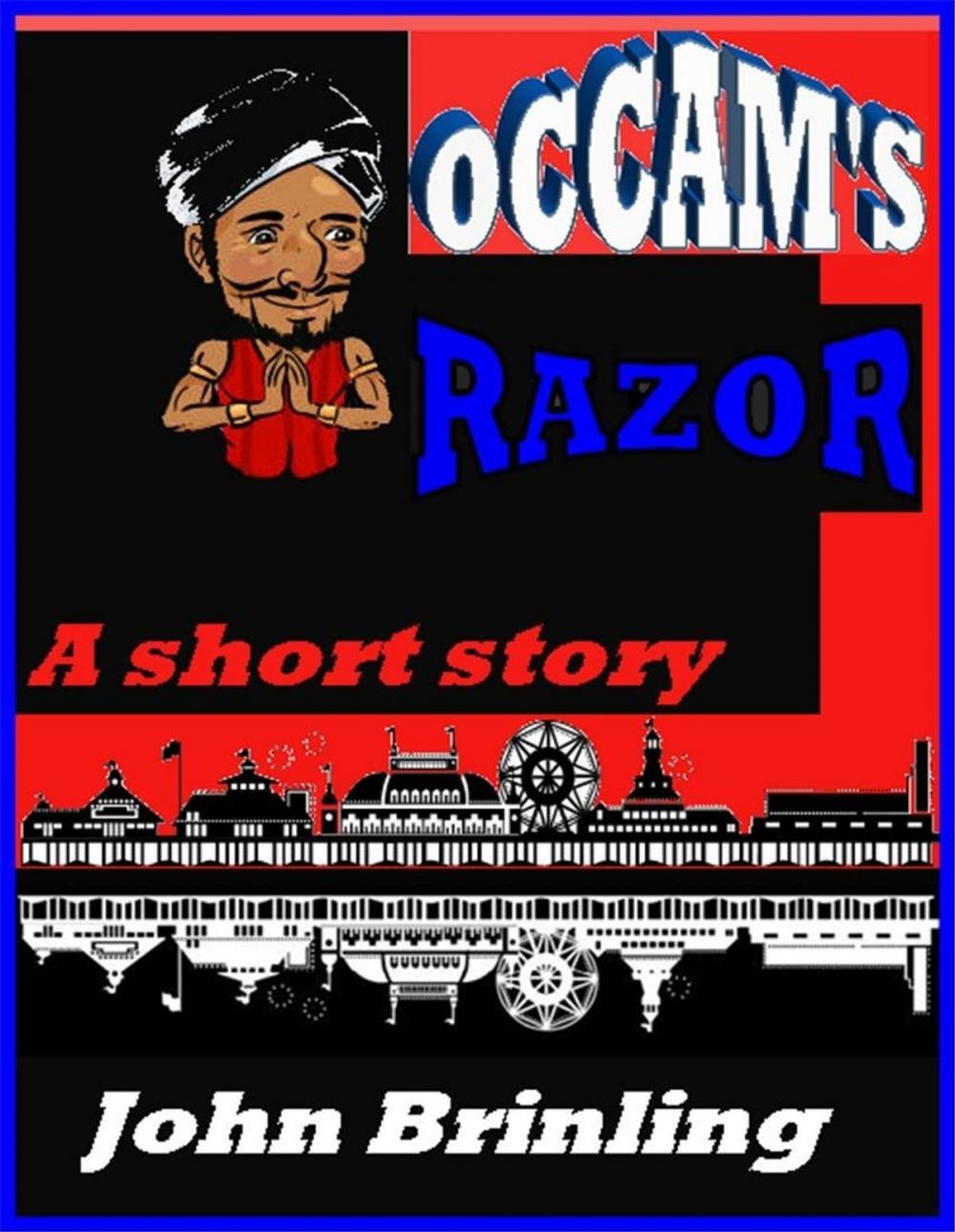 Big bigCover of Occam's Razor: A Short Story