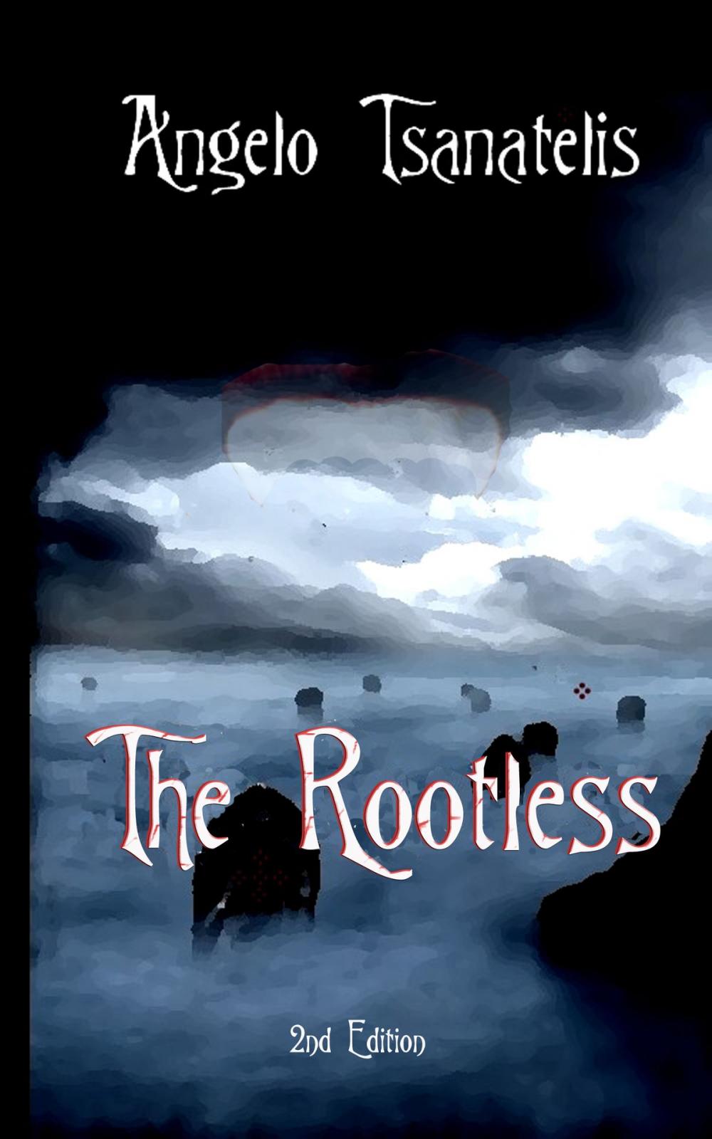 Big bigCover of The Rootless
