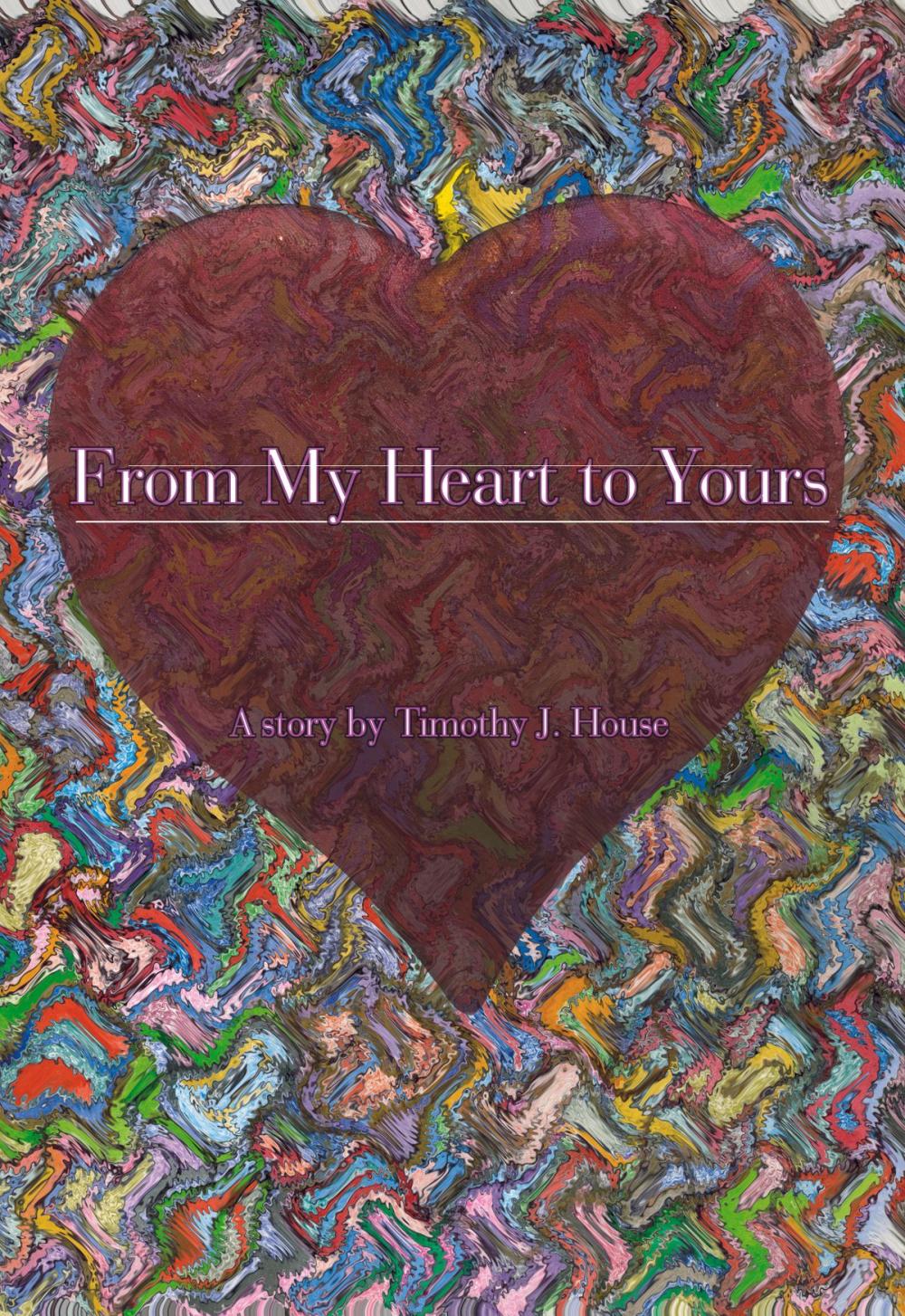Big bigCover of From My Heart to Yours