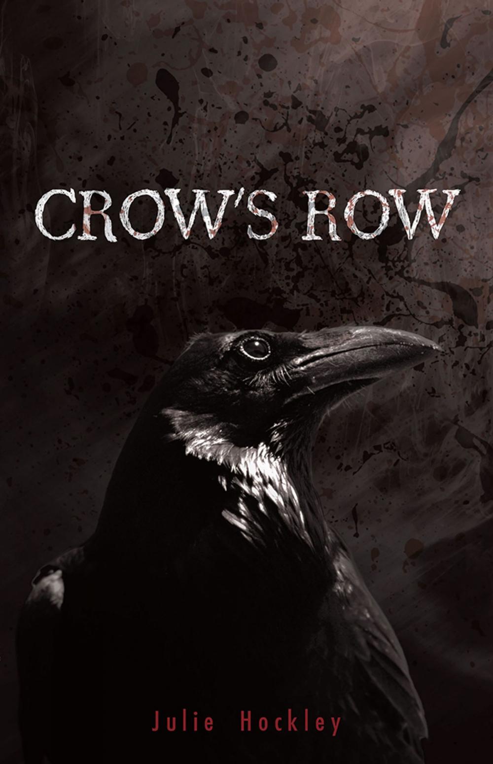 Big bigCover of Crow’S Row