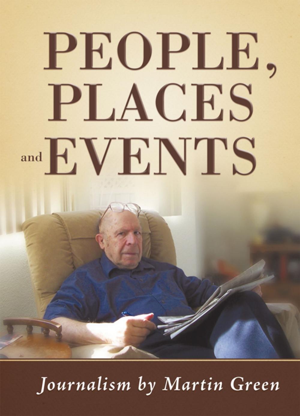 Big bigCover of People, Places and Events