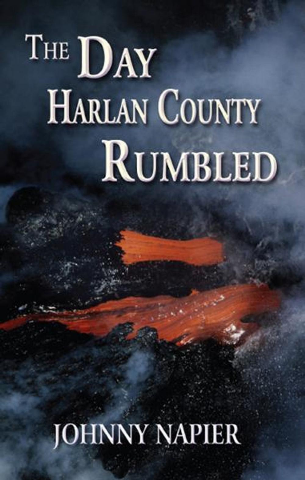 Big bigCover of The Day Harlan County Rumbled