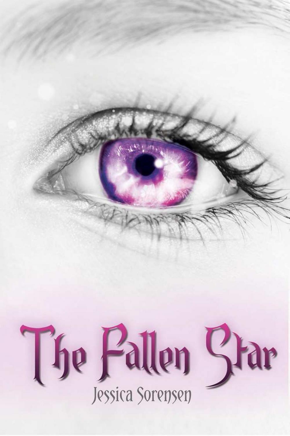 Big bigCover of The Fallen Star (Fallen Star Series, Book 1)