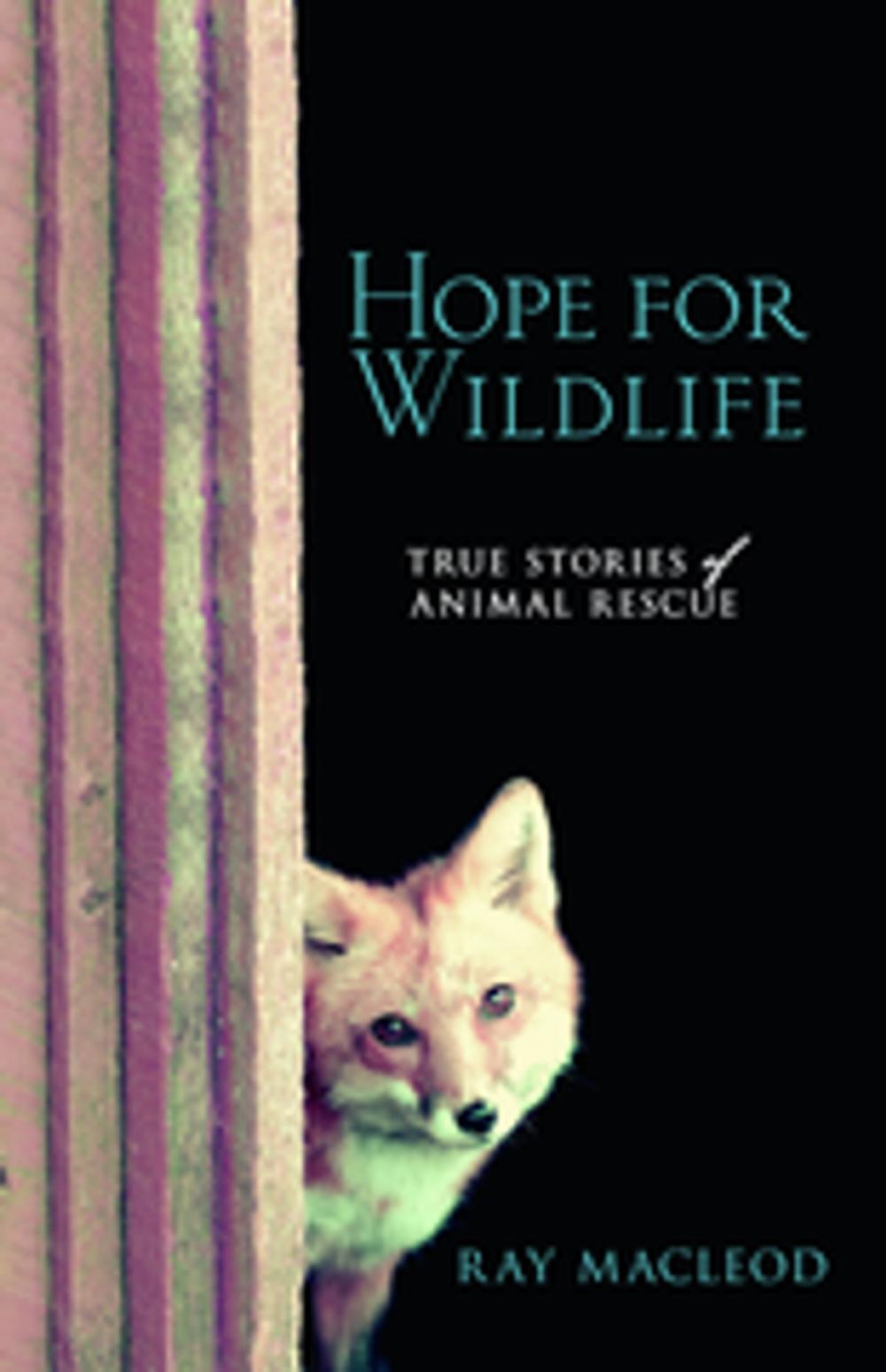 Big bigCover of Hope for Wildlife
