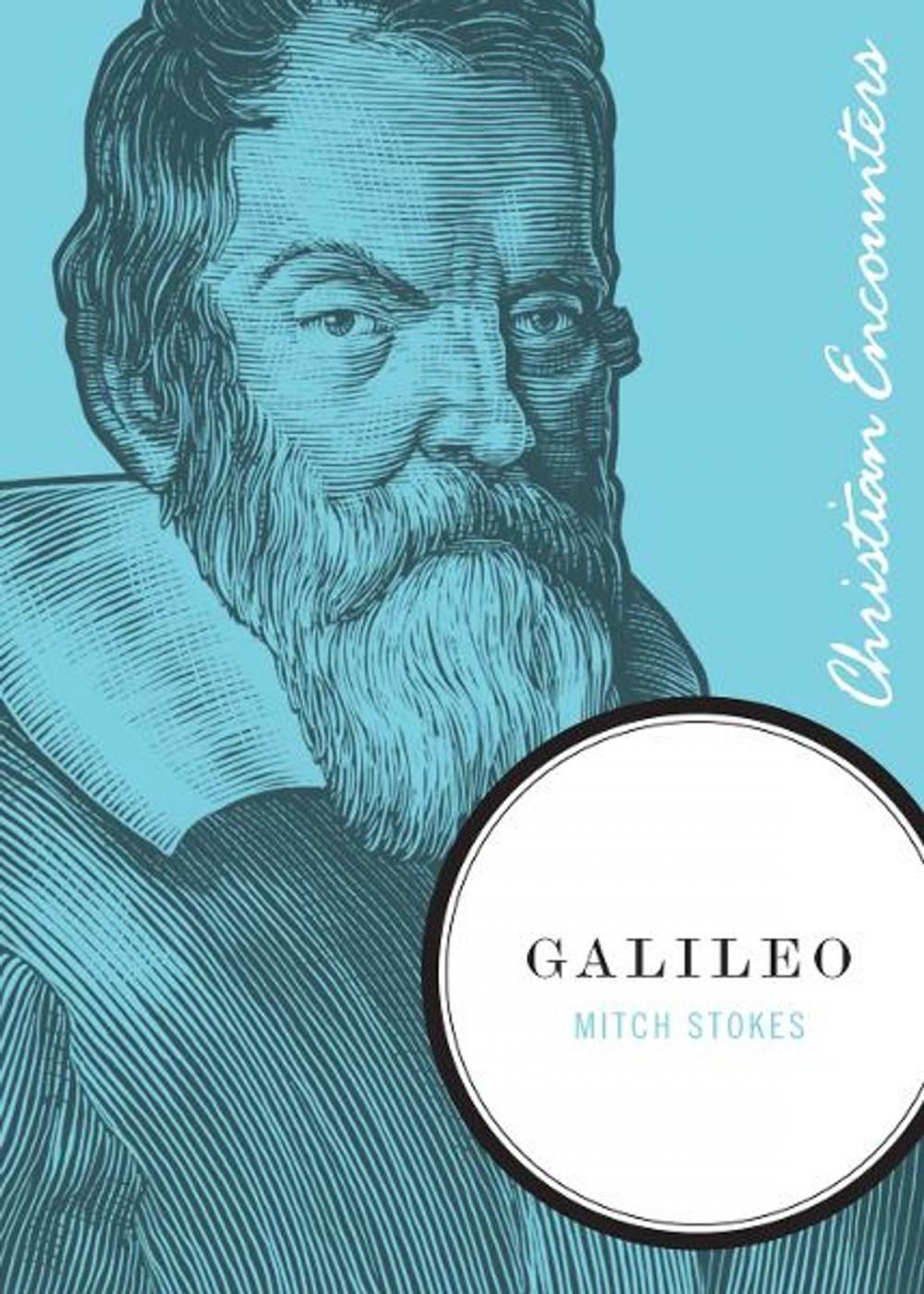 Big bigCover of Galileo