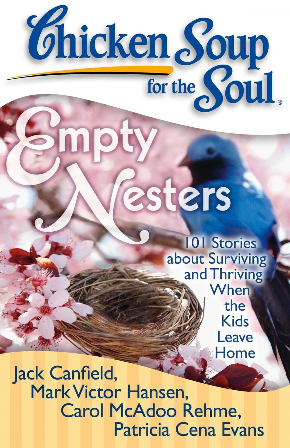 Big bigCover of Chicken Soup for the Soul: Empty Nesters