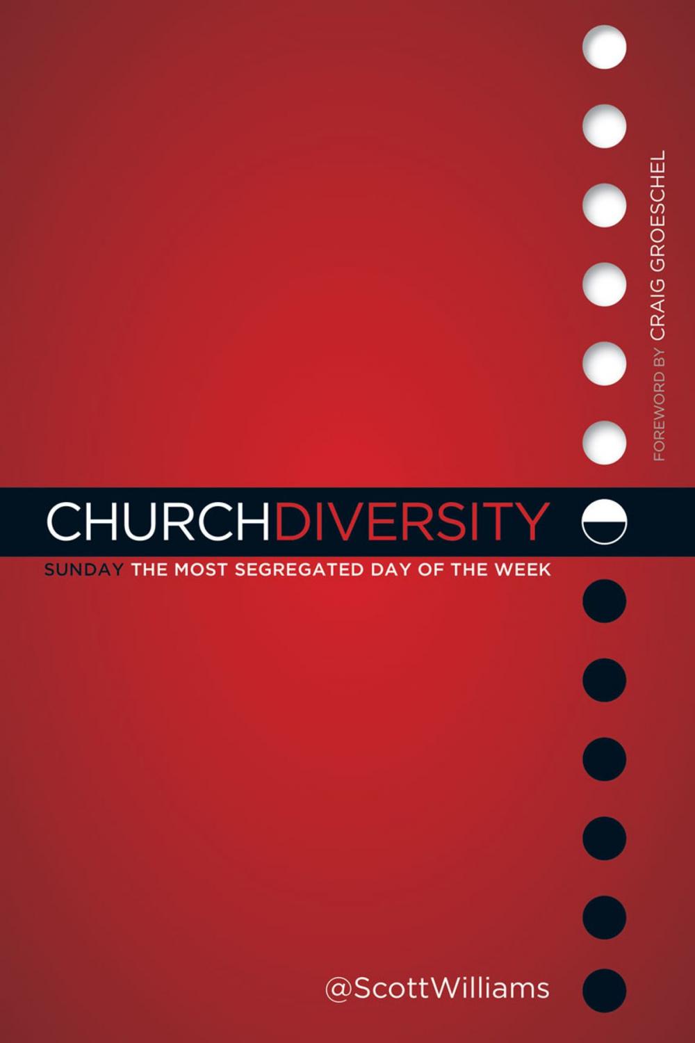 Big bigCover of Church Diversity