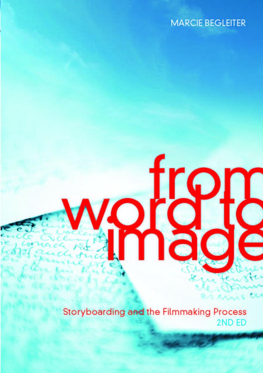Big bigCover of From Word to Image-2nd edition