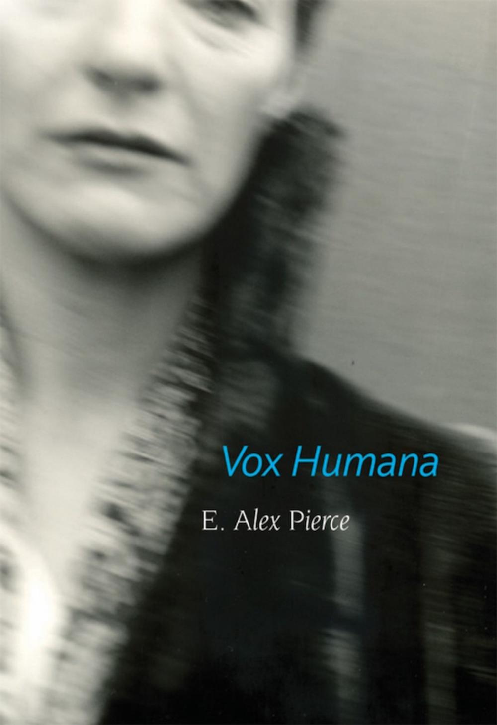 Big bigCover of Vox Humana