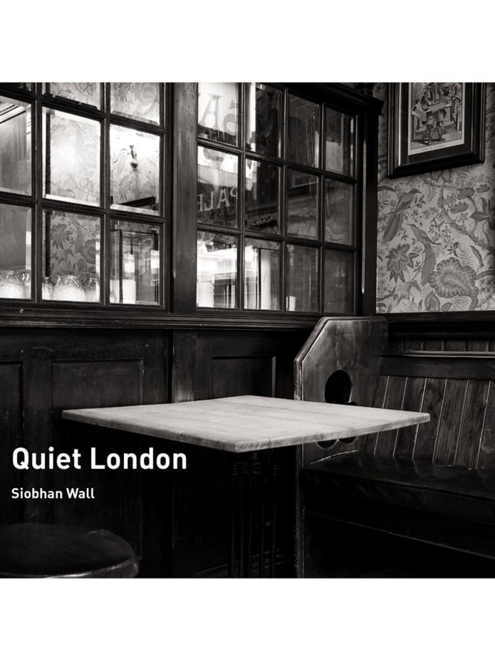 Big bigCover of Quiet London