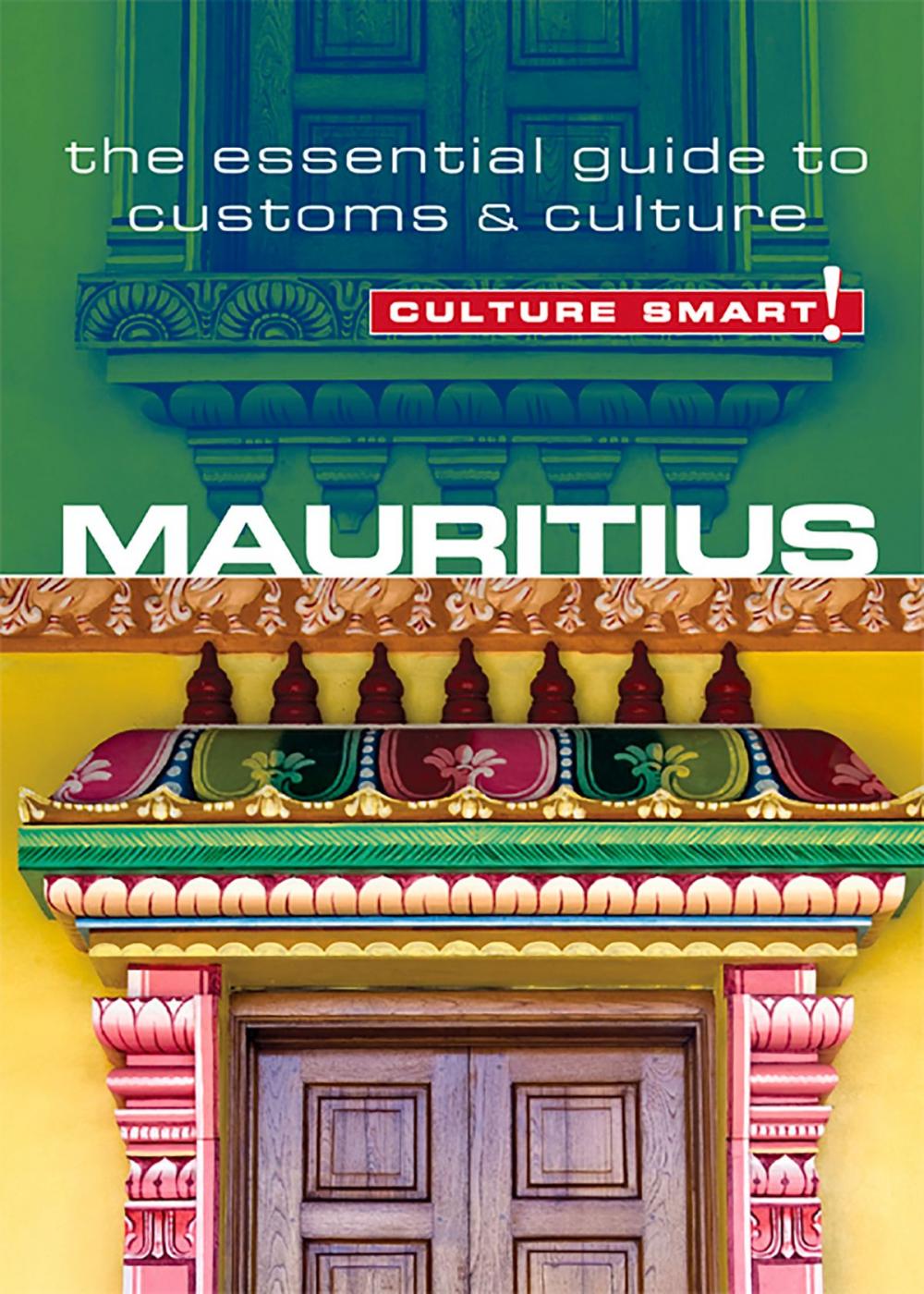 Big bigCover of Mauritius - Culture Smart!