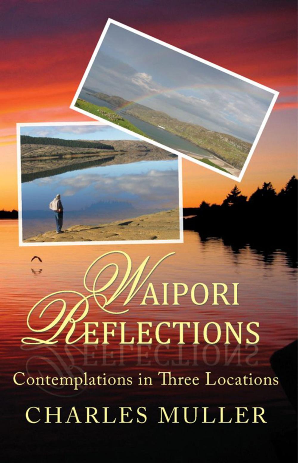 Big bigCover of Waipori Reflections