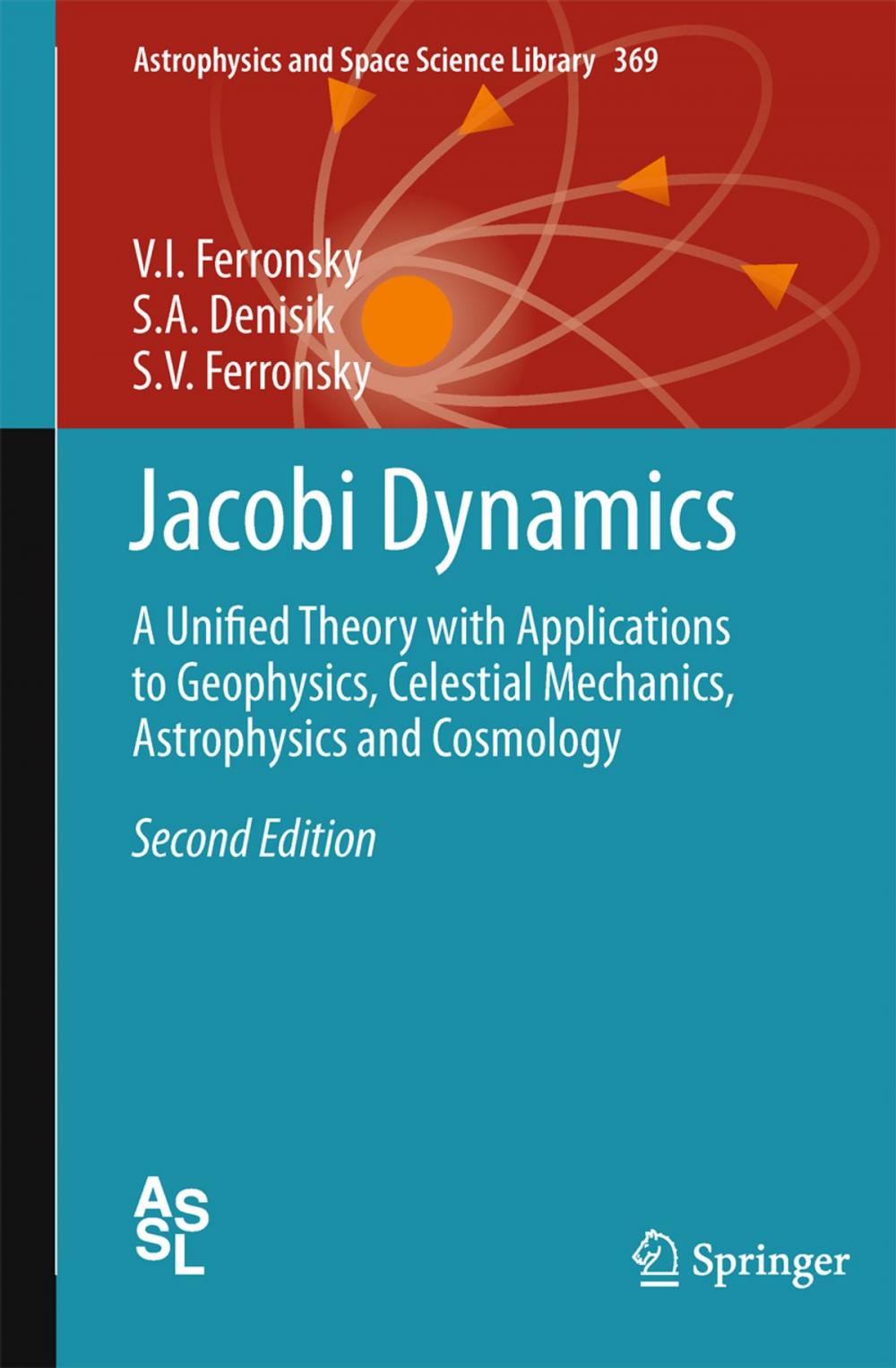 Big bigCover of Jacobi Dynamics