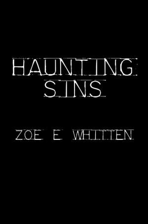 Book cover of Haunting Sins