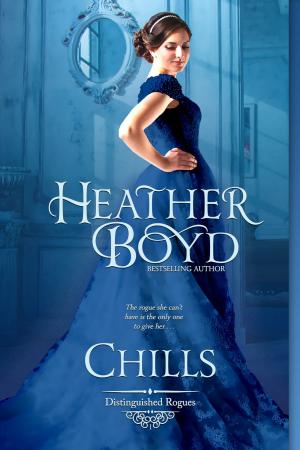 Cover of the book Chills by Heather Boyd