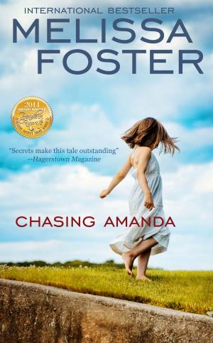 Cover of the book CHASING AMANDA by Addison Cole