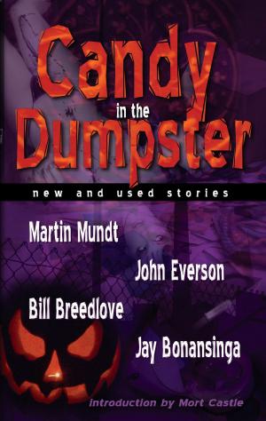Cover of the book Candy in the Dumpster by Ron Vitale