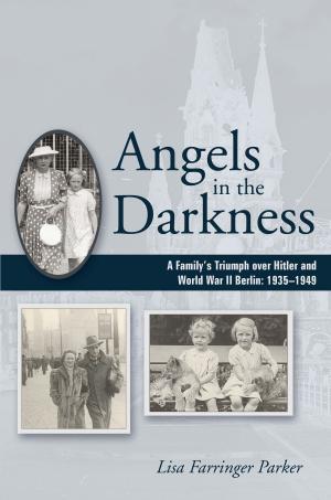 Cover of the book Angels in the Darkness by Saul H. Rosenthal