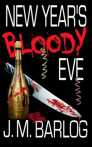 Cover of the book New Year's Bloody Eve by Lexington Manheim