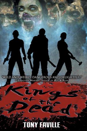 bigCover of the book Kings of the Dead (Revised and Expanded) by 