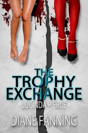 Cover of the book The Trophy Exchange by Deborah Diaz