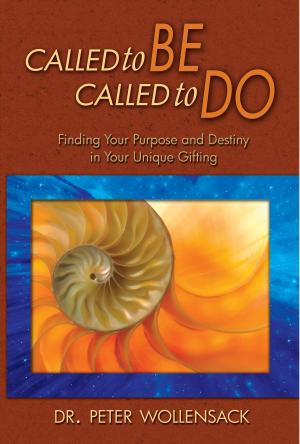 Cover of the book Called to BE Called to DO by Pat Holloran