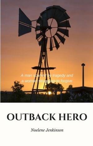 Cover of the book Outback Hero by Brooklyn June