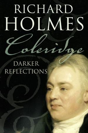 Book cover of Coleridge: Darker Reflections