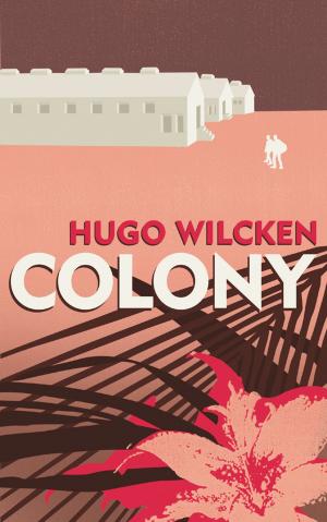 bigCover of the book Colony by 